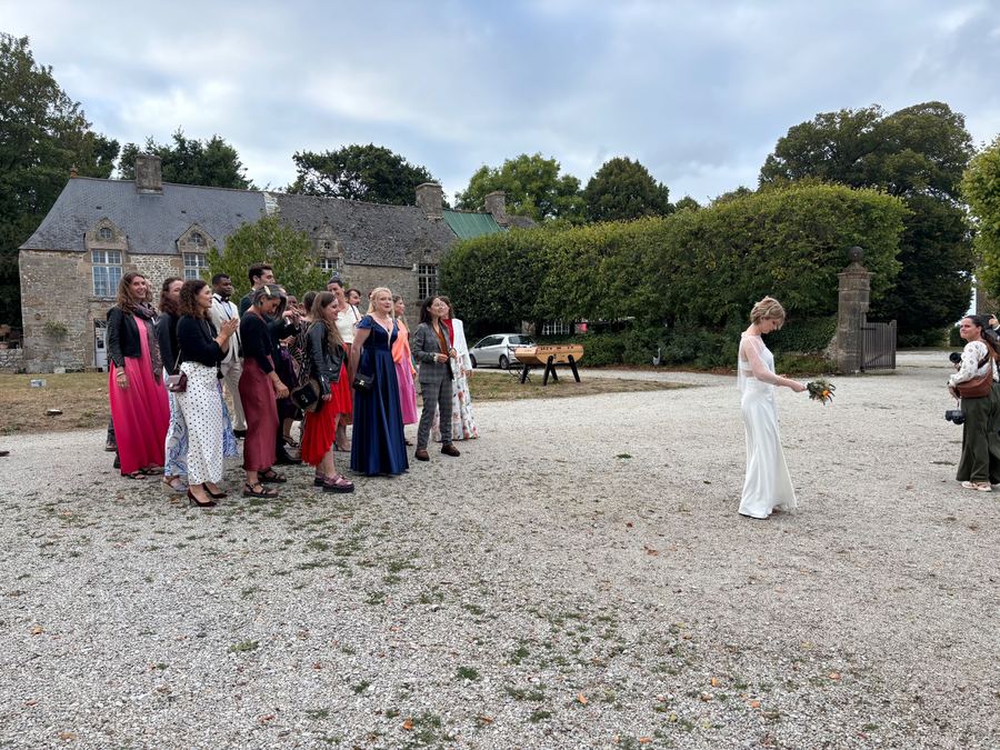 Photo de Caillou