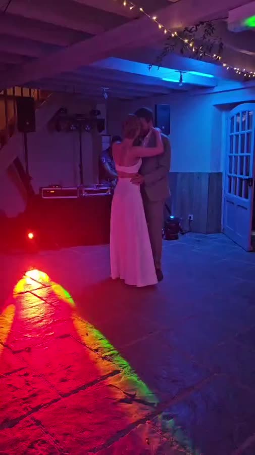 Vidéo de Camille André