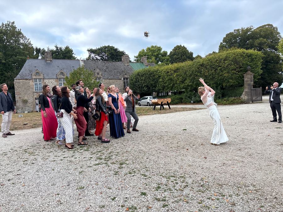 Photo de Caillou