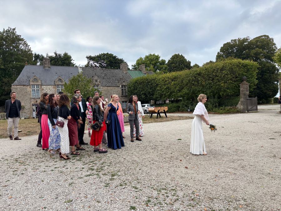 Photo de Caillou